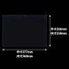 「コクヨ ソフトカードケースW （二つ折りタイプ） 軟質タイ クケ-74 1個」の商品サムネイル画像2枚目