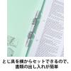 「コクヨ アスクル 共同企画 背幅伸縮ファイル 紙製A3ヨコ ブルー 50冊 オリジナル」の商品サムネイル画像3枚目