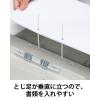 「コクヨ アスクル 共同企画 背幅伸縮ファイル PPラミネートA4タテ グレー 30冊 オリジナル」の商品サムネイル画像7枚目