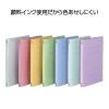 「コクヨ フラットファイルV(3冊入り) フ-V11-3P 1セット(60冊:3冊入×20パック)」の商品サムネイル画像5枚目