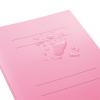 「キングジム　フラットファイルクイックイン　A4タテ　青　4432　1袋（10冊入）」の商品サムネイル画像7枚目