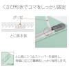 「プラス フラットファイル A5タテ ブルー No.041N　100冊」の商品サムネイル画像7枚目