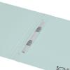 「コクヨ フラットファイル（間伐材使用） A4-S タテ 緑 フ-VK10G 1袋（10冊入）」の商品サムネイル画像3枚目