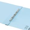 「コクヨ フラットファイルT A4縦15mm150枚収容 青 フ-T10NB 1セット(30冊)」の商品サムネイル画像3枚目