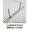 「コクヨ　スプリングファイル　A4　縦　2穴　200枚収納　青　1セット（10冊：1冊×10）」の商品サムネイル画像5枚目