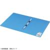 「コクヨ　レターファイル（色厚板紙）　A4タテ　イエロー　フ-550Y　1袋（10冊入）」の商品サムネイル画像7枚目