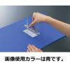 「コクヨ レターファイル＜ラクアップ＞ フ-U510R 1冊」の商品サムネイル画像3枚目