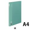 「コクヨ レターファイルEX フ-F510G 1セット(3冊)」の商品サムネイル画像2枚目