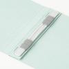 「コクヨ 統一伝票用フラットファイル(ターンアラウンド用) フ-V42B 1セット(60冊)」の商品サムネイル画像3枚目
