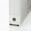 「コクヨ　ファイルボックス-FS　＜Bタイプ＞　B4ヨコ　背幅75mm　グレー　B4-SFBN-M　1セット（10冊）」の商品サムネイル画像3枚目