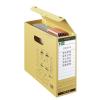 「コクヨ ファイルボックスーFS Aタイプ A4横 収容幅9 A4-LFBN 1セット(15冊)」の商品サムネイル画像3枚目