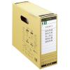「コクヨ ファイルボックスーFS Aタイプ A4横 収容幅9 A4-LFBN 1セット(5冊)」の商品サムネイル画像4枚目