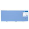「プラス 抗菌 PPボックスファイル+ ハーフサイズ ブルー 76520 1冊」の商品サムネイル画像8枚目