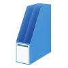 「コクヨ ファイルボックス B5S.LCボード フ-452NB 1セット(2冊)」の商品サムネイル画像6枚目
