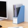 「コクヨ ファイルボックス B5S.LCボード フ-452NB 1冊」の商品サムネイル画像5枚目