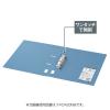 「コクヨ Dリングファイル B5タテ 2穴 背幅45mm イエロー 黄 1冊 フ-FD431NY」の商品サムネイル画像3枚目