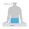 「コクヨ リングファイル 22mm フ-426B 1セット(10冊)」の商品サムネイル画像8枚目