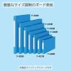 「コクヨ リングファイル 22mm フ-425B 1冊」の商品サムネイル画像6枚目