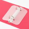 「ライオン事務器 ペットファイル No.60 A5E 赤 12510 1冊」の商品サムネイル画像5枚目