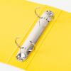 「ライオン事務器 ペットファイル No.60 A5E 黄 12513 3冊」の商品サムネイル画像4枚目