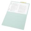 「コクヨ 個別フォルダー（間伐材使用）A4 A4-KIF-B 1セット（10冊）」の商品サムネイル画像3枚目