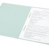 「コクヨ 個別フォルダー（間伐材使用）A4 A4-KIF-B 1冊」の商品サムネイル画像2枚目