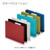 「コクヨ 個別フォルダNEOS PP幅15W A4P-NEF15 1パック（10冊入）」の商品サムネイル画像9枚目
