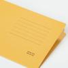 「コクヨ カットフォルダー1/3カットフォルダー B6-3F-3N 10冊」の商品サムネイル画像2枚目