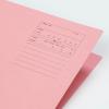 「コクヨ 1/2カットフォルダー カラー A4 A4-2F-1P 1セット（30冊）」の商品サムネイル画像2枚目