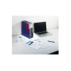 「コクヨ クリヤーホルダーファイル＜KaTaSu＞(ワイド) フ-KCW5720D 1セット(5冊)」の商品サムネイル画像2枚目