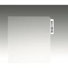 「コクヨ ファイリングホルダーA4 1山見出し10枚入 フ-GM750-1T 1セット(200枚:10枚入×20パック)」の商品サムネイル画像4枚目