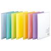 「コクヨ クリヤーブック＜キャリーオール＞(固定式) A4縦 ラ-1G 1セット(10冊)」の商品サムネイル画像2枚目