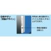 「コクヨ　クリヤーブック（ウェーブカット・固定式）　A4タテ10ポケット　赤　レッド　ラ-T550R　1箱（10冊入）」の商品サムネイル画像5枚目
