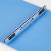 「コクヨ データファイルA Y型横11-12×縦8.5 EFA-8512SN 1冊」の商品サムネイル画像2枚目
