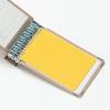 「コクヨ バインダーMP B6E・13穴 ハ-127 1セット(5冊)」の商品サムネイル画像3枚目