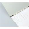 「コクヨ データファイルB Y型横11-15×縦11 グレー EF-151SM 1セット(5冊)」の商品サムネイル画像3枚目