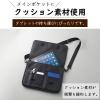 「セキセイ ラポルタ ショルダーバッグ LA-8760-60 1個」の商品サムネイル画像8枚目