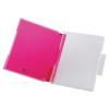 「リヒトラブ ファイルケース A4 赤 A5029-3 1冊」の商品サムネイル画像2枚目
