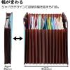 「コモライフ 大容量ドキュメントボックス 218002 1個」の商品サムネイル画像3枚目