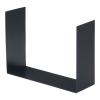 「LIHIT LAB. ツールバッグ＜P.P.＞ブラック A7773-24 1セット（3個）」の商品サムネイル画像6枚目