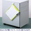 「アスクル　バインダー　クリップボード　A4タテ　グリーン　緑  オリジナル」の商品サムネイル画像4枚目