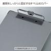 「コクヨ　用箋挟B　総クロス貼り　B4ヨコ　ヨハ-24」の商品サムネイル画像2枚目