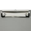 「クリップボード　A4ヨコ　グレー　バインダー　用箋挟　ハピラ」の商品サムネイル画像3枚目