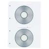 「コクヨ 工事用デジタル CDリフィル ア-271 1セット(50枚:5枚入×10パック)」の商品サムネイル画像2枚目