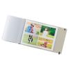 「リヒトラブ 防災ファイル ベージュ A4410-16 1セット(5冊)」の商品サムネイル画像6枚目