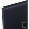 「オープン工業 メニューファイル レザー調 B5 黒 MN-171-BK 1冊」の商品サムネイル画像6枚目