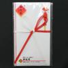 「マルアイ マルアイ　祝金封　赤白花結 キー１０６ 6パック」の商品サムネイル画像2枚目