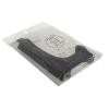 「大仙 木製皿立 黒 6号 N06001701 2個」の商品サムネイル画像2枚目