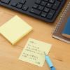 「ニチバン ポイントメモ付箋紙 PM-20YH 1セット(10個)」の商品サムネイル画像5枚目