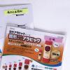 「ヤマト ロールテープ強粘着 15mm幅 ローズ 詰め替え用 1個 PRK-15H-RO」の商品サムネイル画像8枚目